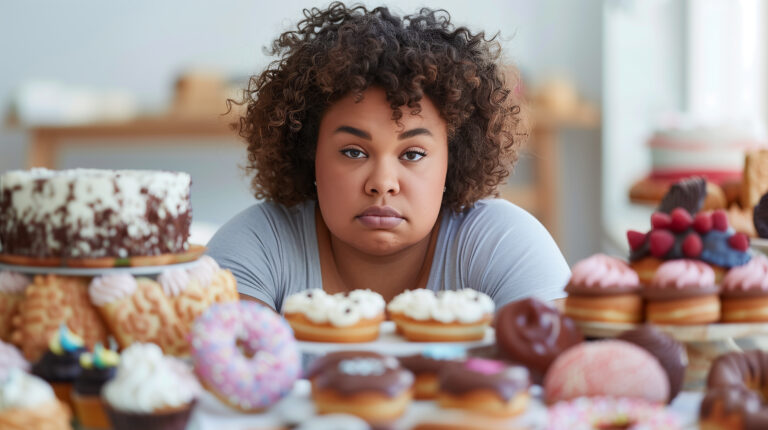 Understanding Emotional Triggers and Obesity: Why We Eat and How to Cope