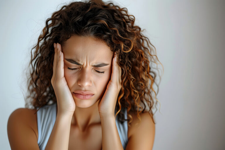 How Stress Affects Weight and Effective Strategies to Reduce Stress