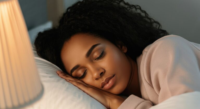 The Power of Sleep: Why Quality Rest Is Essential for Your Health