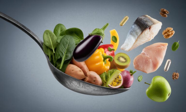 Fueling Success on GLP-1s: Why Nutrition Matters More Than Ever